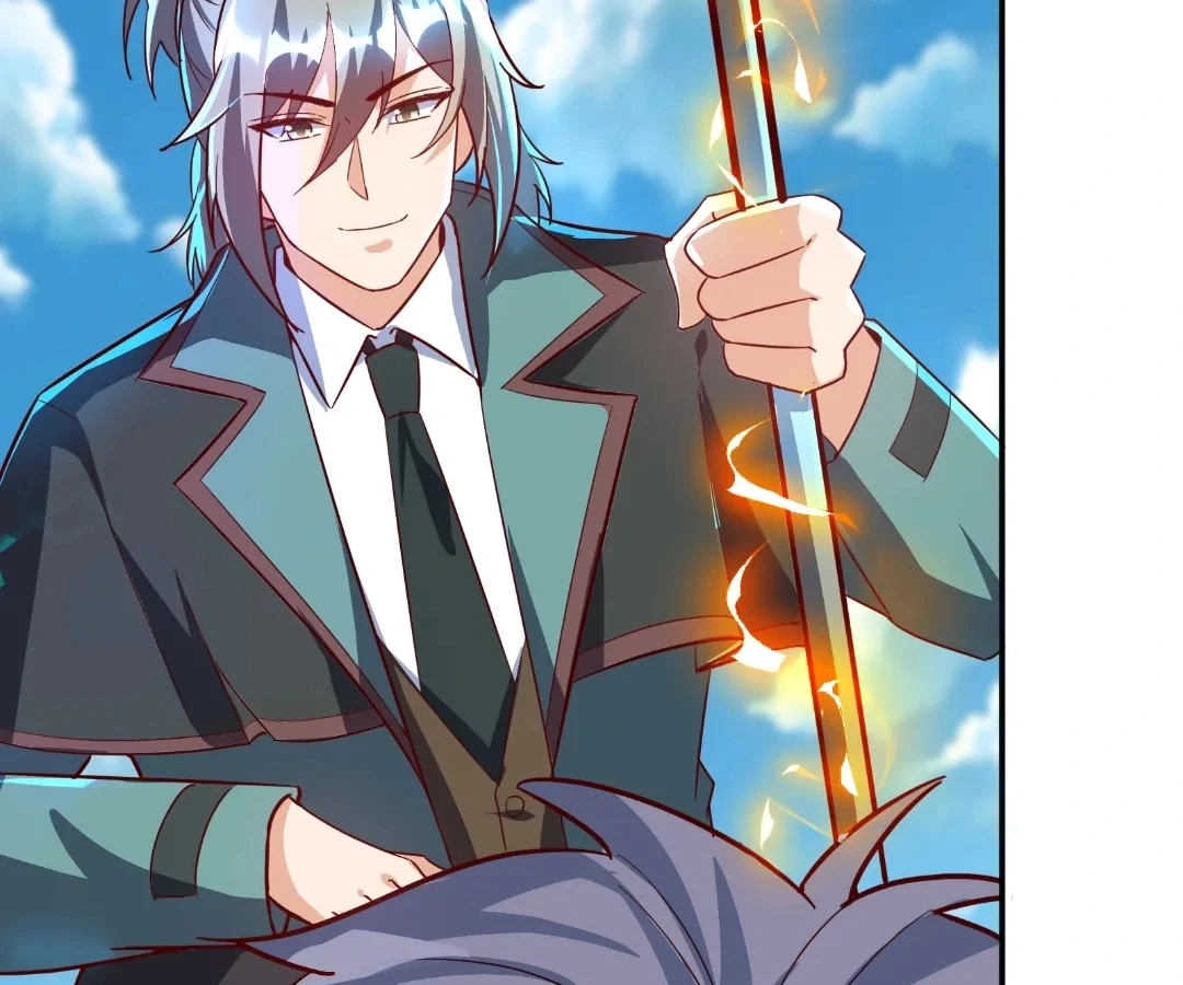 Aura Recovery: I Get a New Skill Everyday Chapter 260 - Page 29