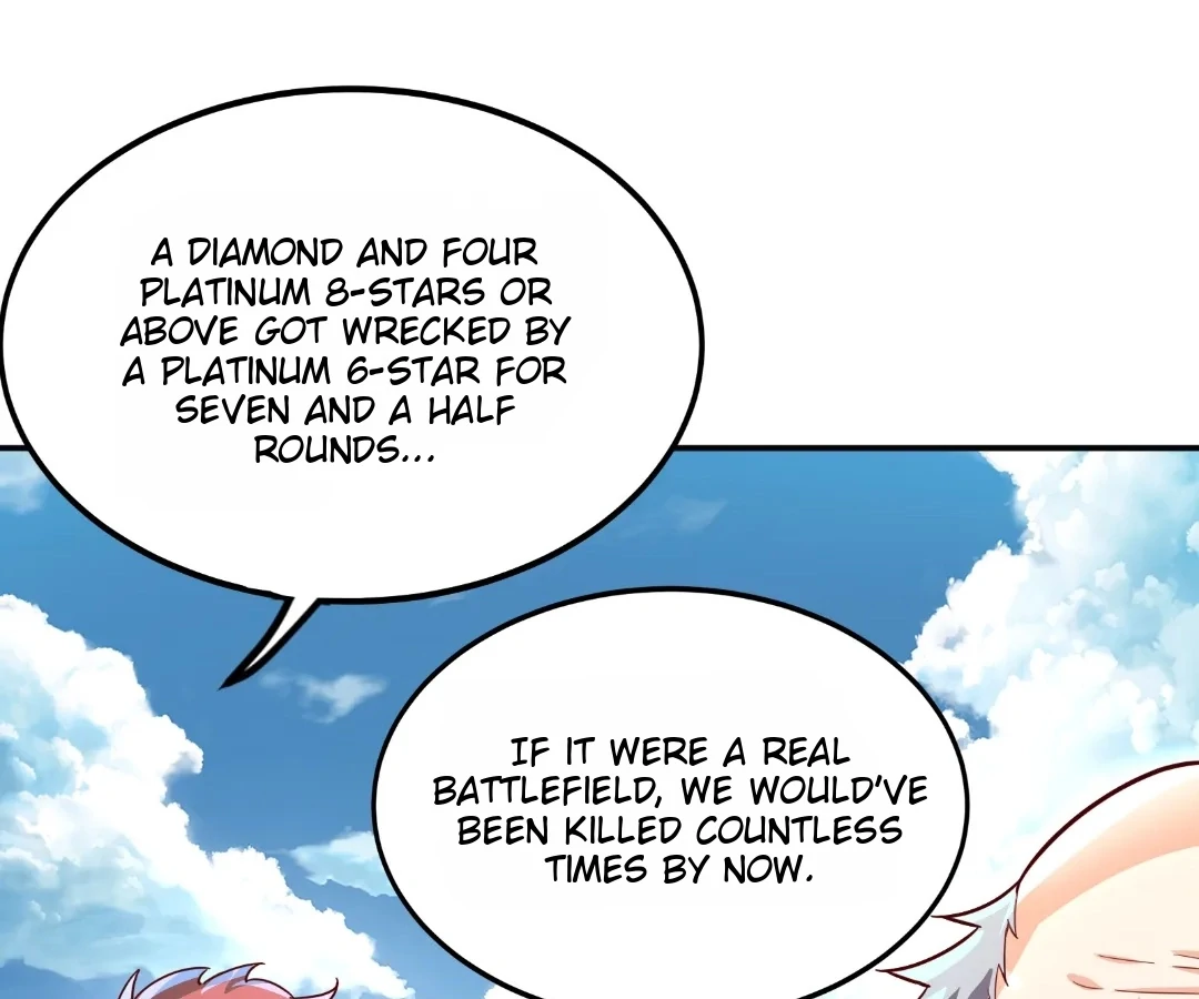 Aura Recovery: I Get a New Skill Everyday Chapter 260 - Page 38