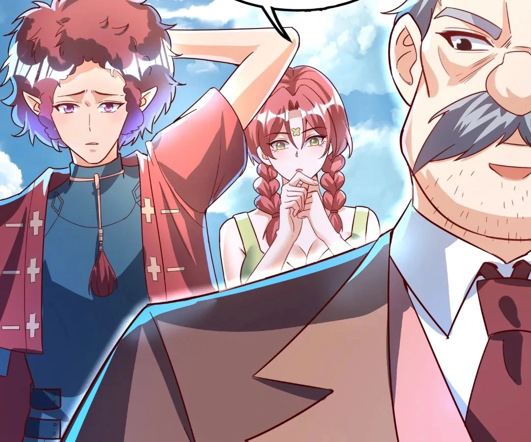 Aura Recovery: I Get a New Skill Everyday Chapter 260 - Page 39