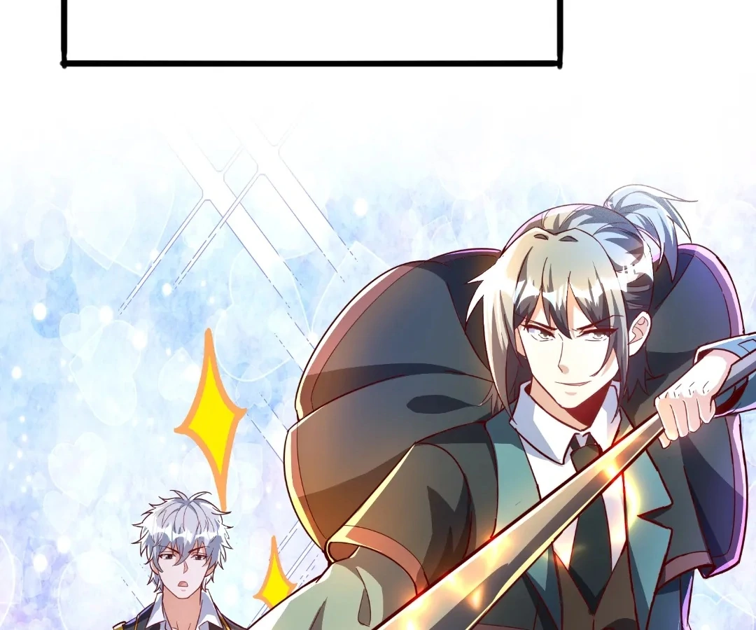 Aura Recovery: I Get a New Skill Everyday Chapter 260 - Page 48