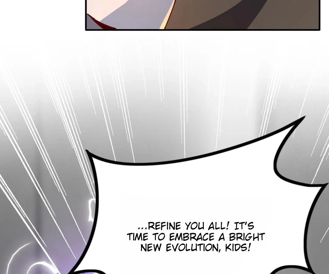 Aura Recovery: I Get a New Skill Everyday Chapter 260 - Page 81