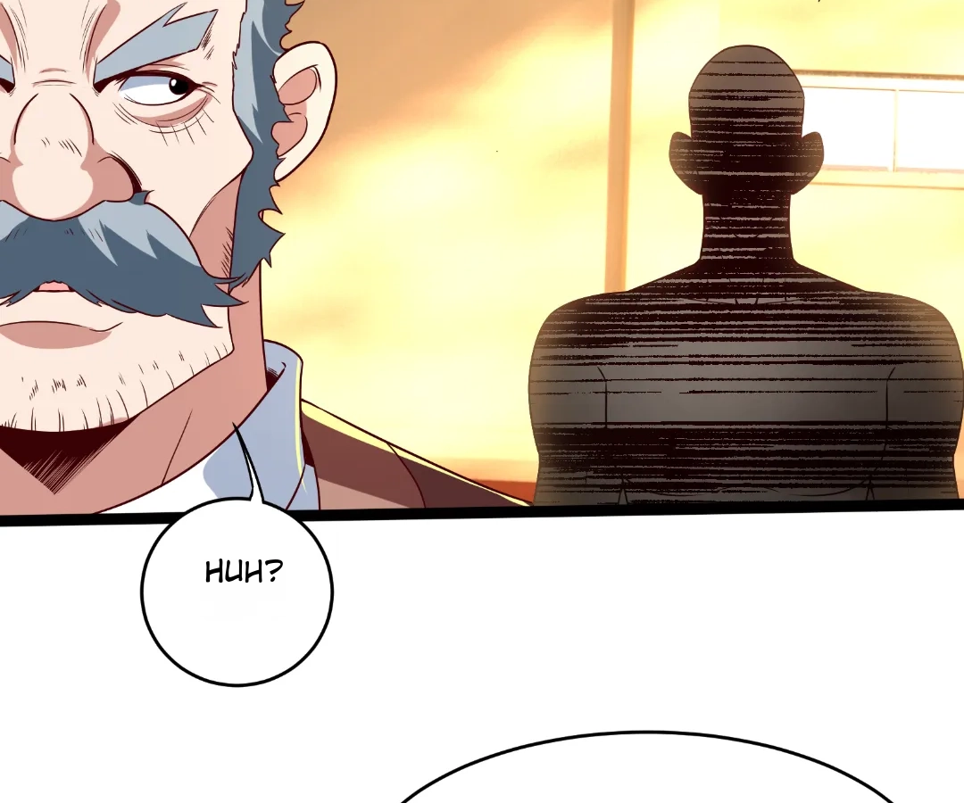 Aura Recovery: I Get a New Skill Everyday Chapter 261 - Page 26