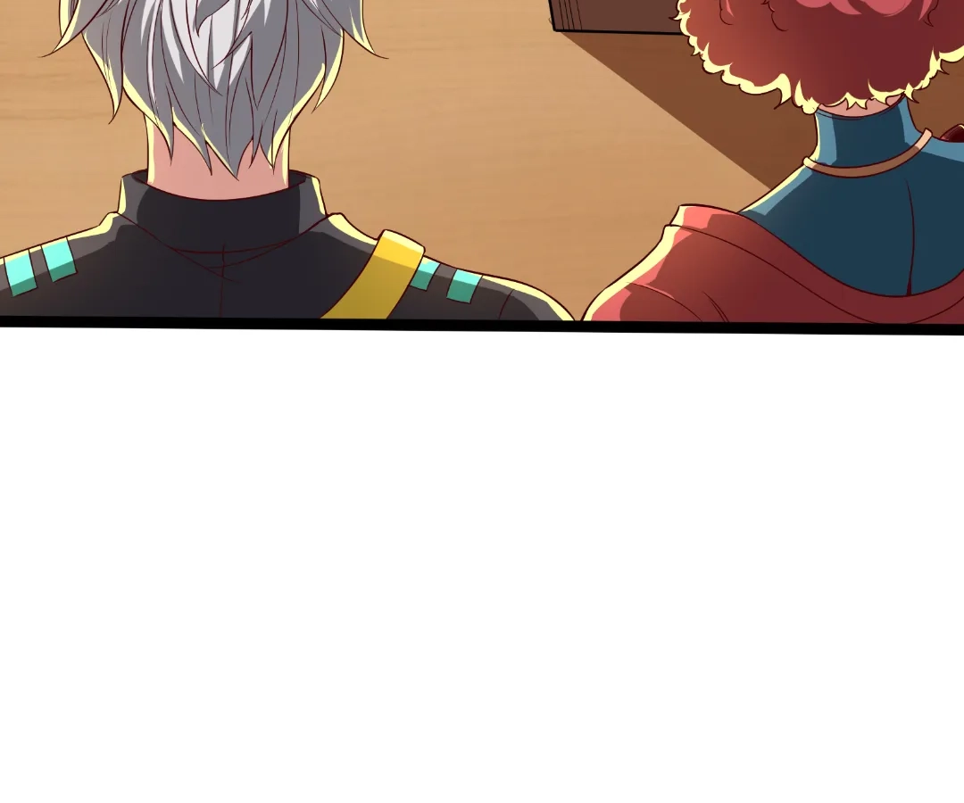 Aura Recovery: I Get a New Skill Everyday Chapter 261 - Page 39