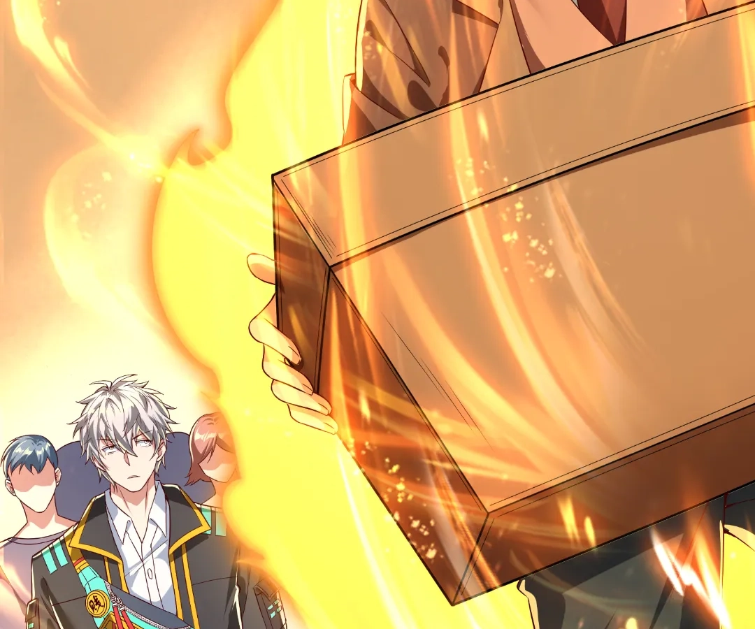 Aura Recovery: I Get a New Skill Everyday Chapter 261 - Page 52