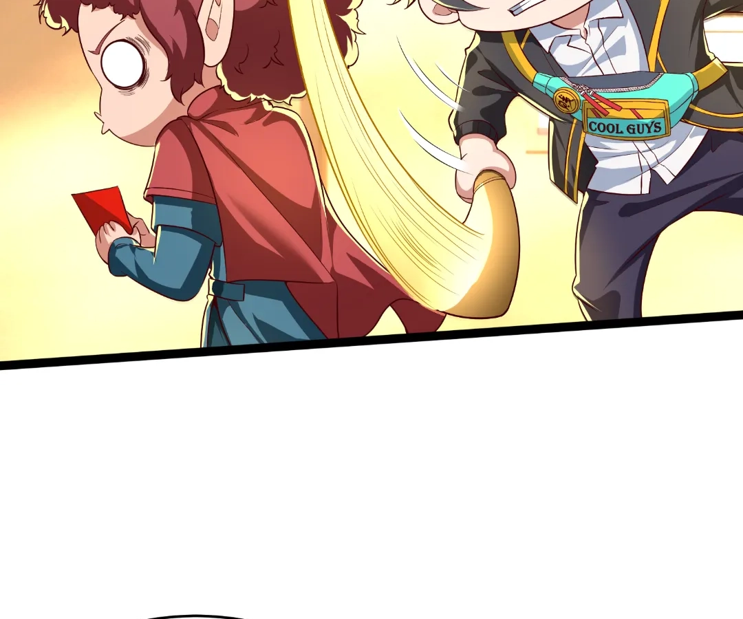 Aura Recovery: I Get a New Skill Everyday Chapter 261 - Page 60