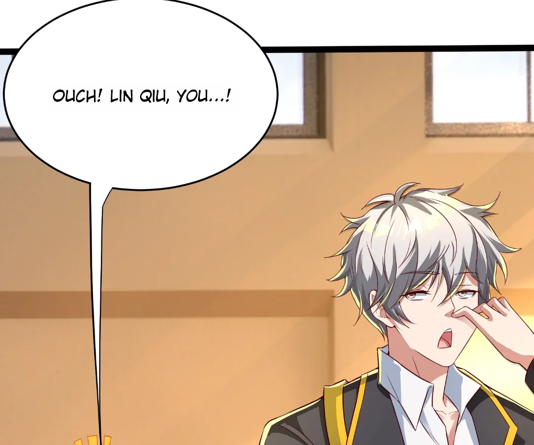 Aura Recovery: I Get a New Skill Everyday Chapter 261 - Page 61