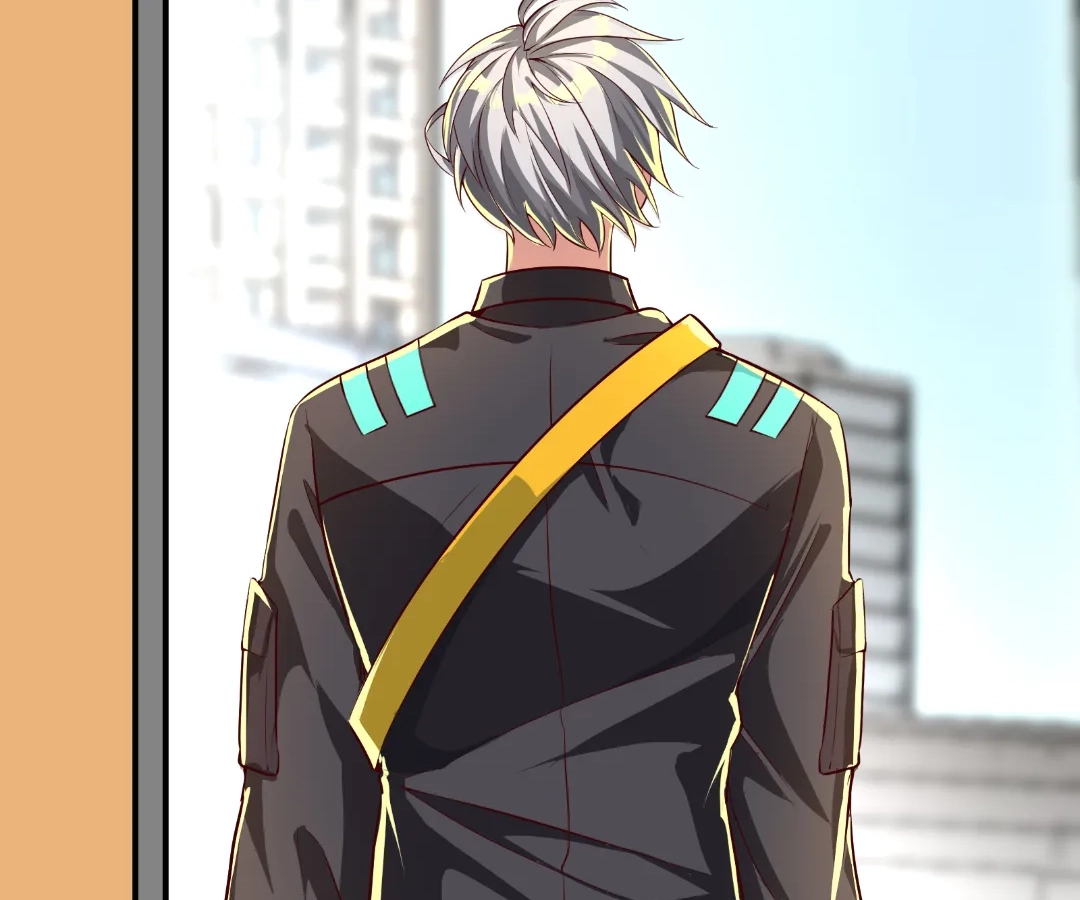 Aura Recovery: I Get a New Skill Everyday Chapter 261 - Page 64