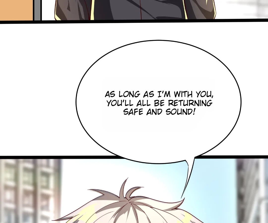 Aura Recovery: I Get a New Skill Everyday Chapter 261 - Page 65