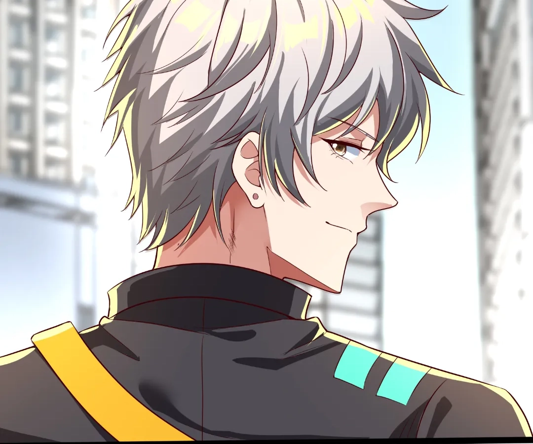 Aura Recovery: I Get a New Skill Everyday Chapter 261 - Page 66