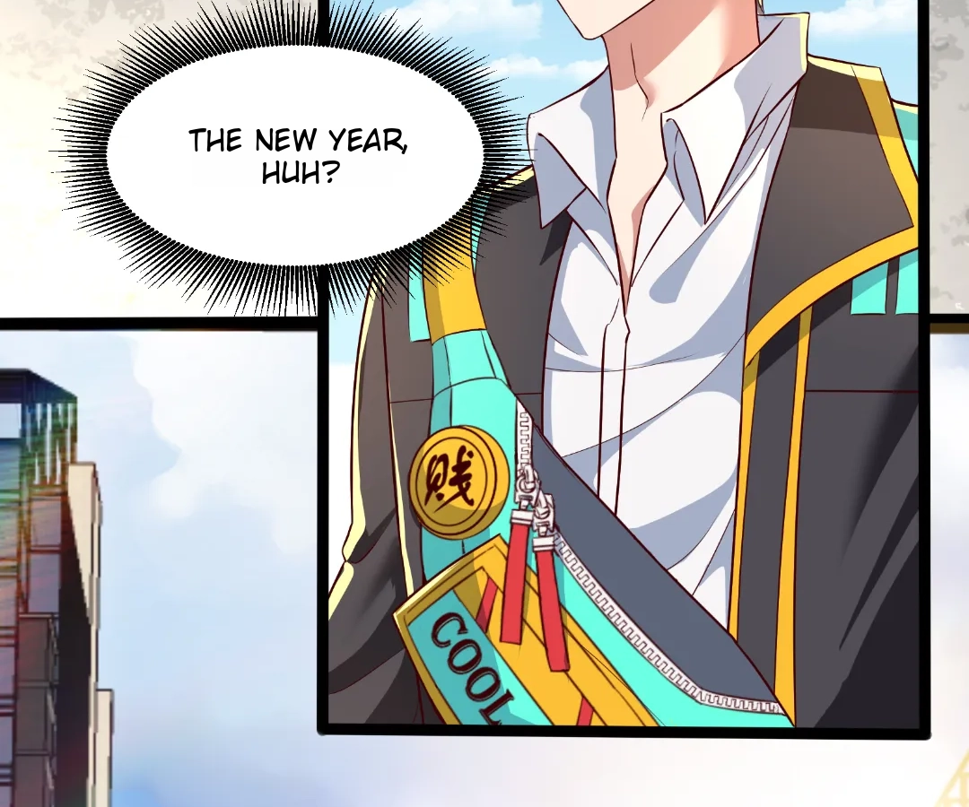 Aura Recovery: I Get a New Skill Everyday Chapter 261 - Page 72