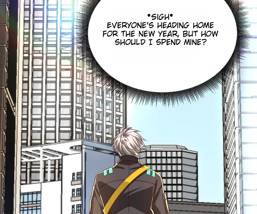 Aura Recovery: I Get a New Skill Everyday Chapter 261 - Page 74