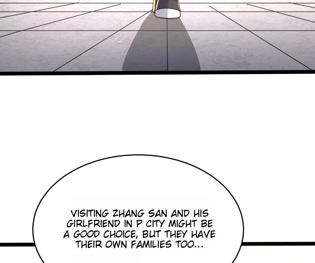 Aura Recovery: I Get a New Skill Everyday Chapter 261 - Page 76