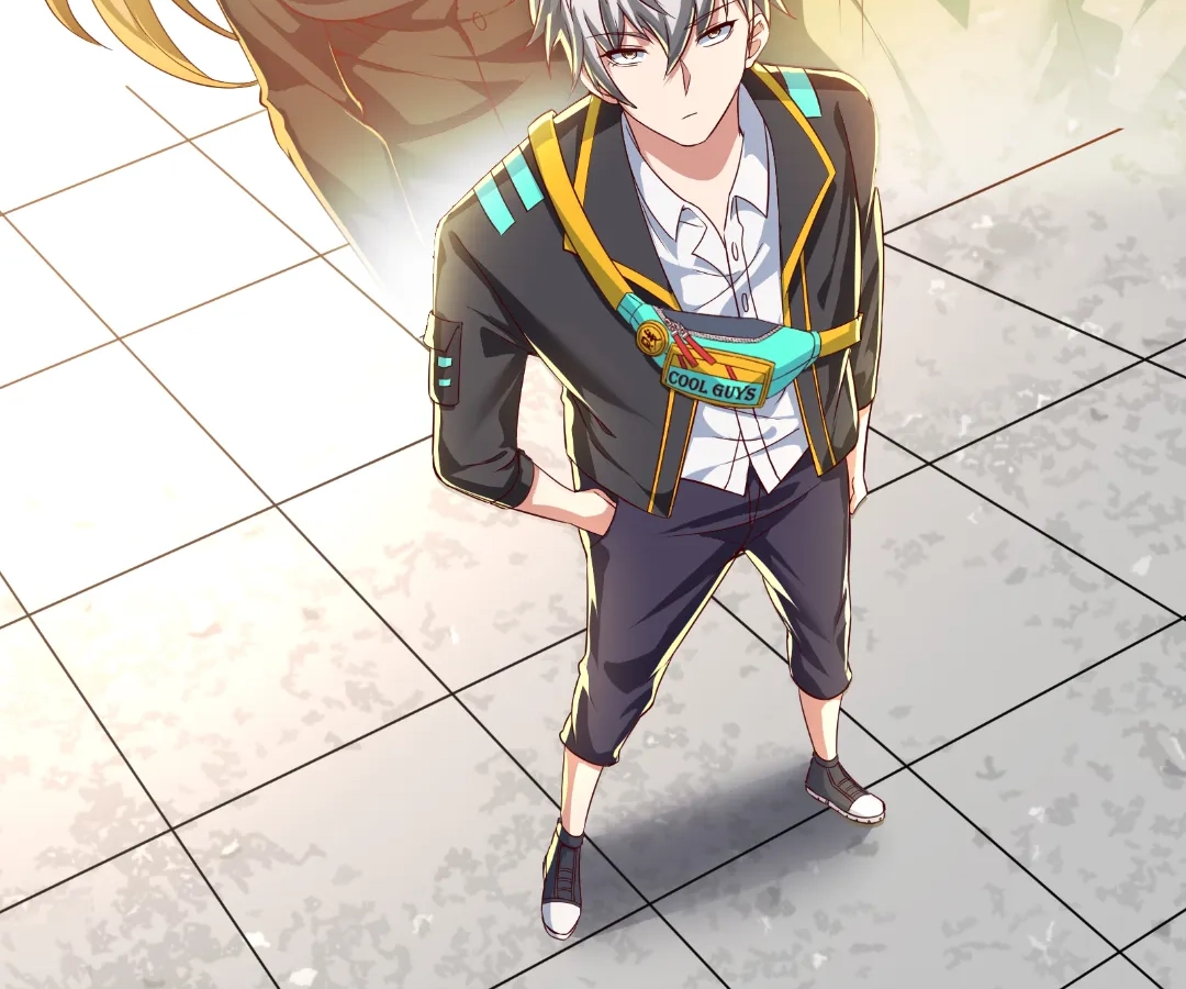 Aura Recovery: I Get a New Skill Everyday Chapter 261 - Page 78