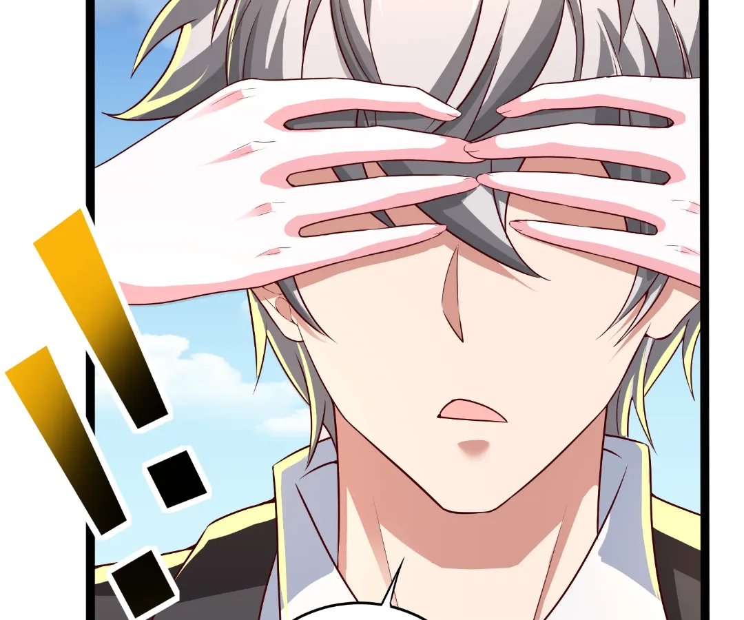 Aura Recovery: I Get a New Skill Everyday Chapter 261 - Page 80