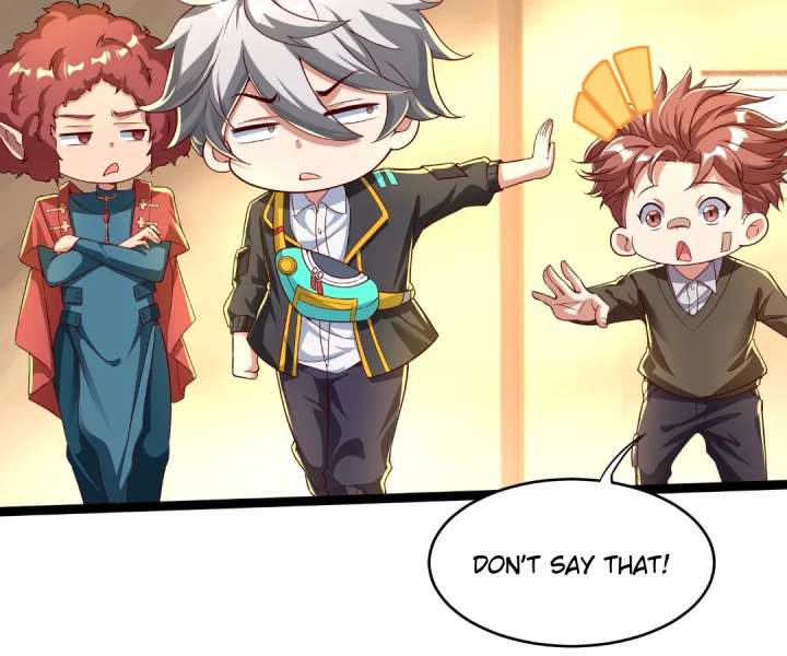 Aura Recovery: I Get a New Skill Everyday Chapter 26143 - Page 2