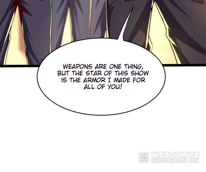 Aura Recovery: I Get a New Skill Everyday Chapter 26143 - Page 11