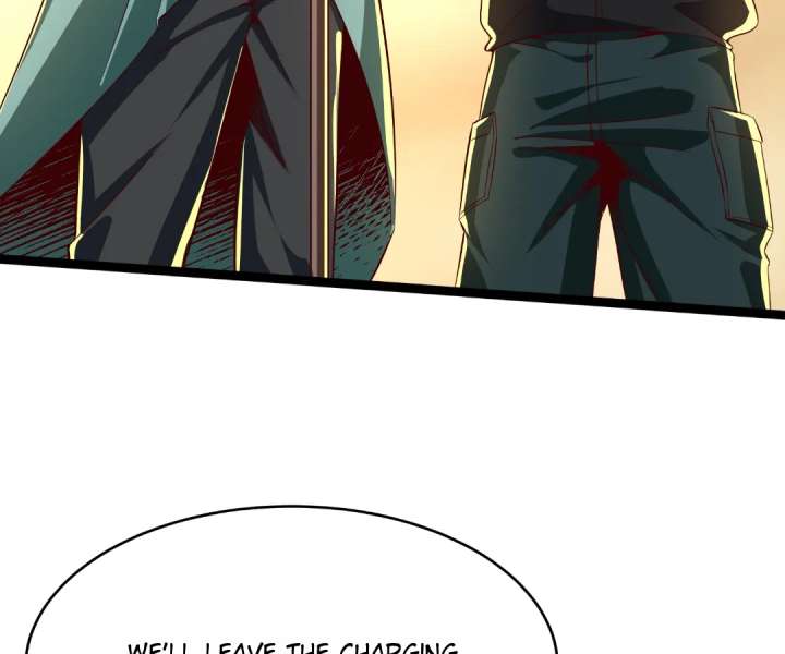 Aura Recovery: I Get a New Skill Everyday Chapter 26143 - Page 23