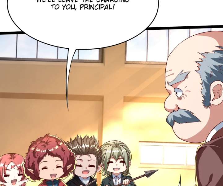 Aura Recovery: I Get a New Skill Everyday Chapter 26143 - Page 24