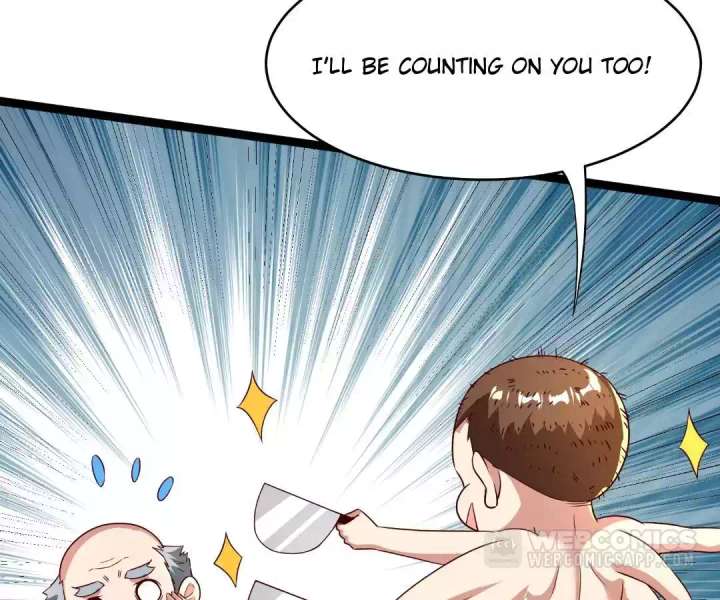 Aura Recovery: I Get a New Skill Everyday Chapter 26143 - Page 27