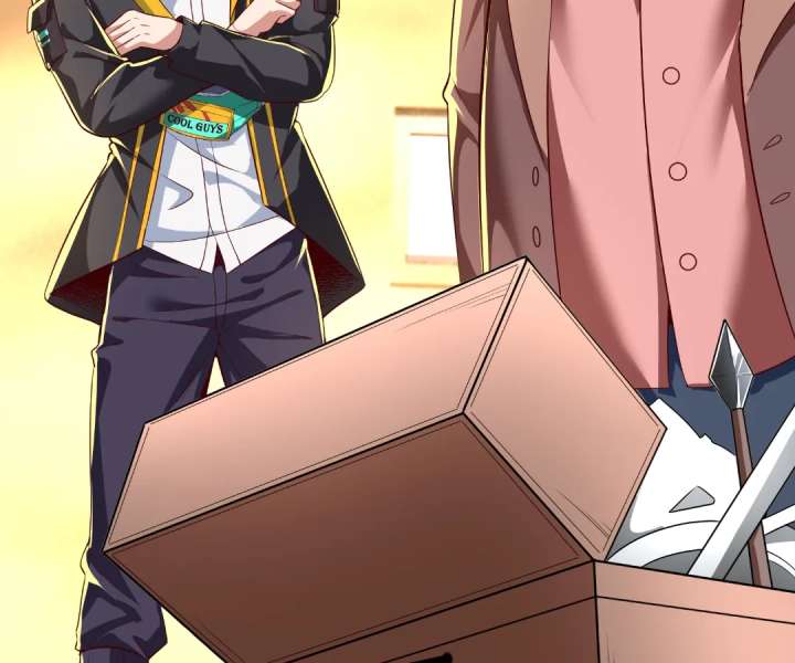 Aura Recovery: I Get a New Skill Everyday Chapter 26143 - Page 30