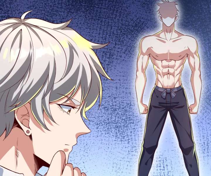 Aura Recovery: I Get a New Skill Everyday Chapter 26143 - Page 33