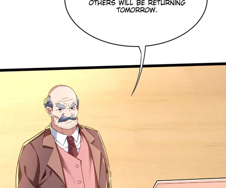 Aura Recovery: I Get a New Skill Everyday Chapter 26143 - Page 37