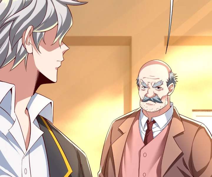 Aura Recovery: I Get a New Skill Everyday Chapter 26143 - Page 49