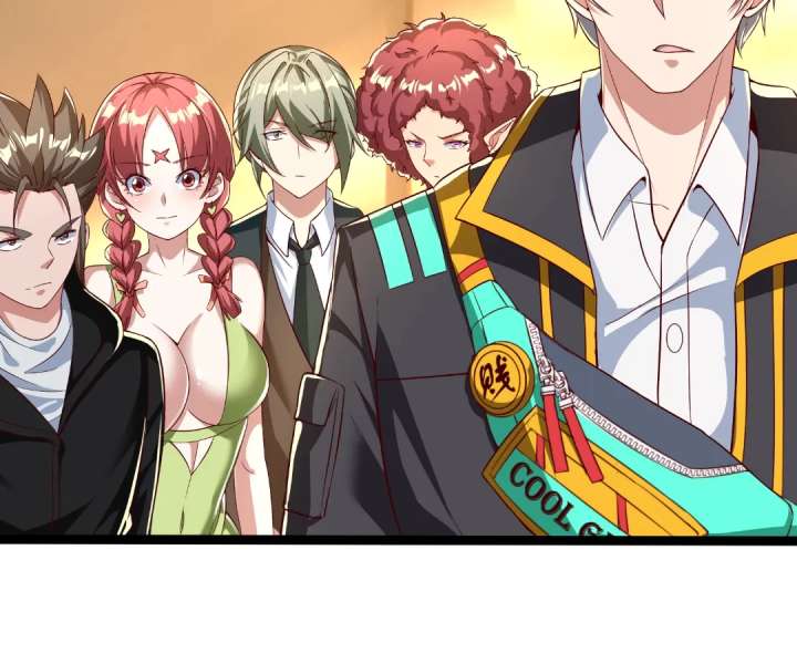 Aura Recovery: I Get a New Skill Everyday Chapter 26143 - Page 57