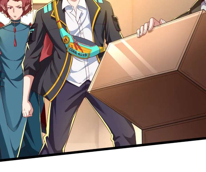 Aura Recovery: I Get a New Skill Everyday Chapter 26143 - Page 7