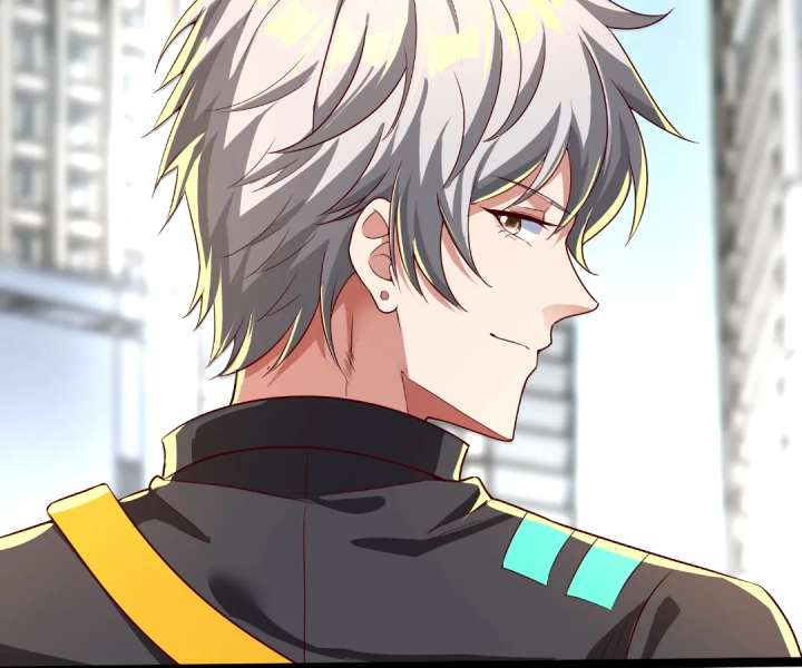 Aura Recovery: I Get a New Skill Everyday Chapter 26143 - Page 66