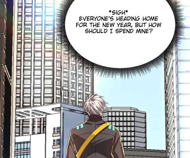 Aura Recovery: I Get a New Skill Everyday Chapter 26143 - Page 74