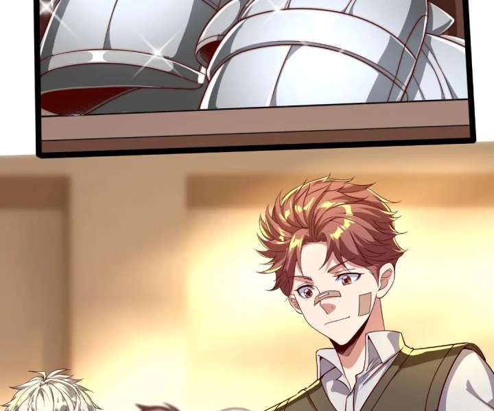 Aura Recovery: I Get a New Skill Everyday Chapter 26143 - Page 9