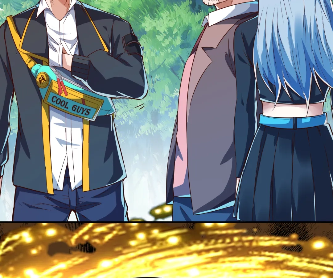 Aura Recovery: I Get a New Skill Everyday Chapter 262 - Page 12