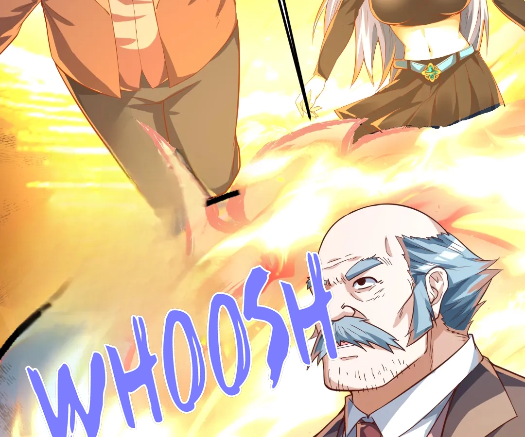 Aura Recovery: I Get a New Skill Everyday Chapter 262 - Page 14