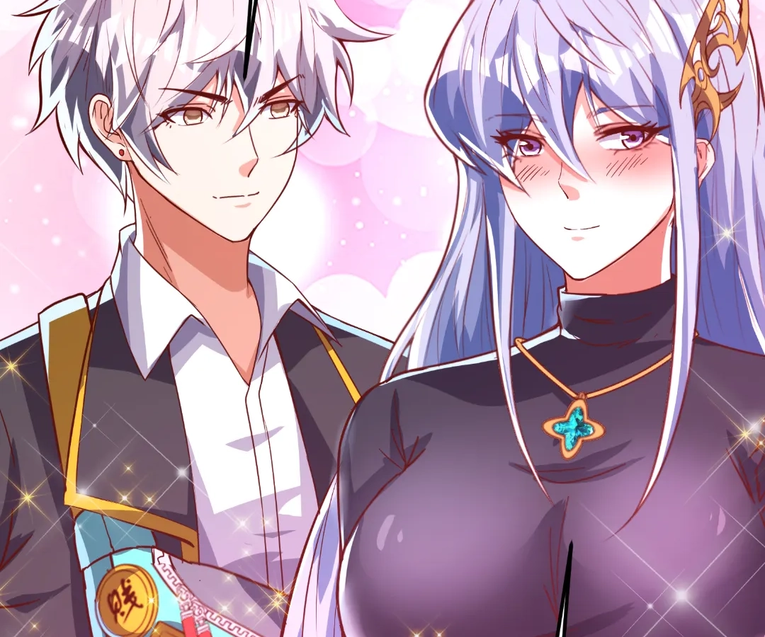 Aura Recovery: I Get a New Skill Everyday Chapter 262 - Page 17