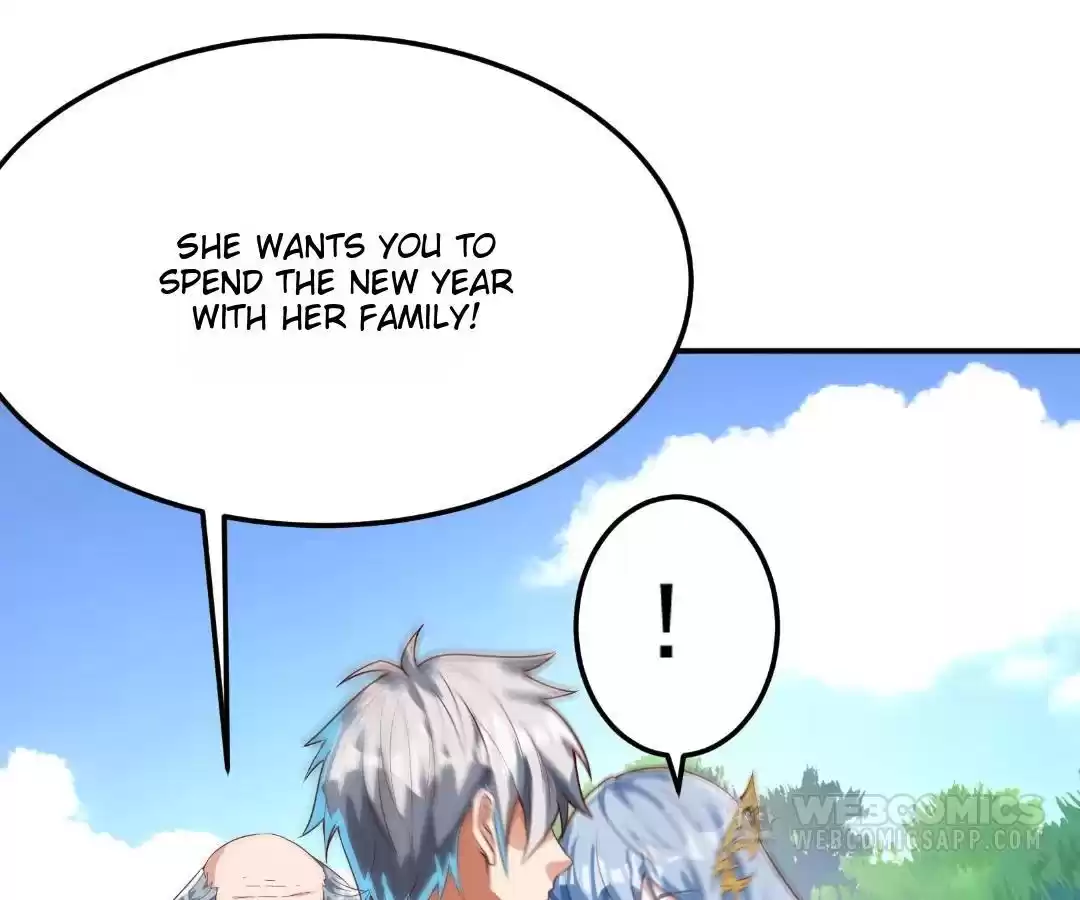 Aura Recovery: I Get a New Skill Everyday Chapter 262 - Page 19