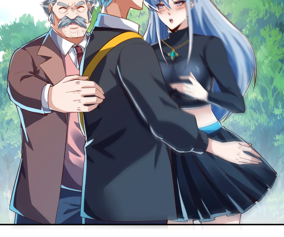 Aura Recovery: I Get a New Skill Everyday Chapter 262 - Page 20