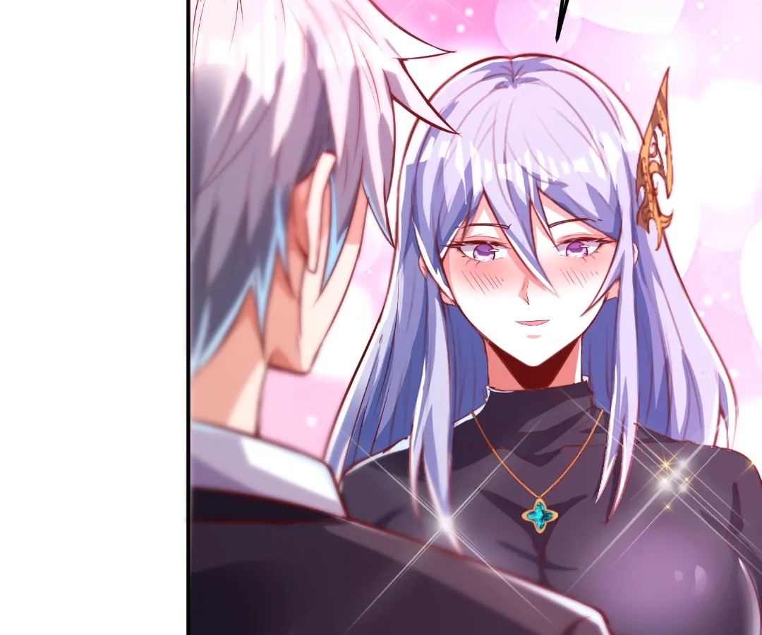 Aura Recovery: I Get a New Skill Everyday Chapter 262 - Page 22