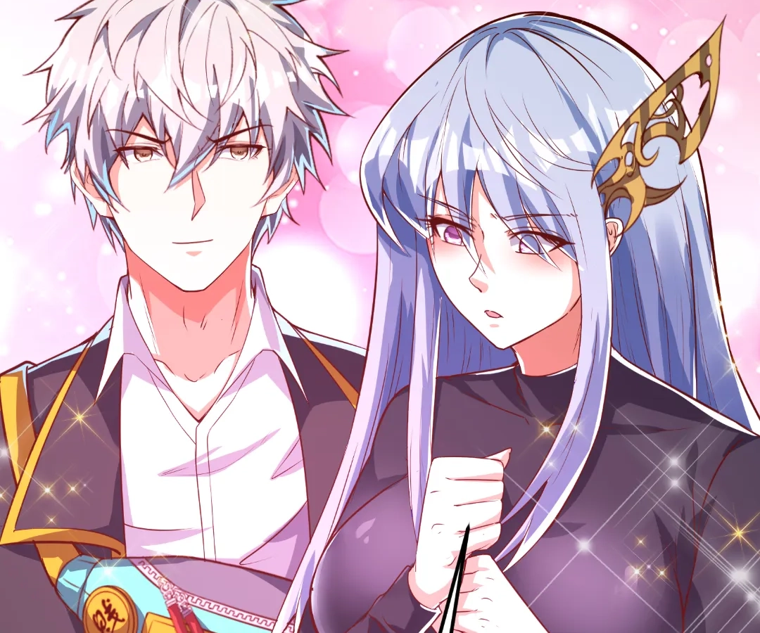 Aura Recovery: I Get a New Skill Everyday Chapter 262 - Page 32