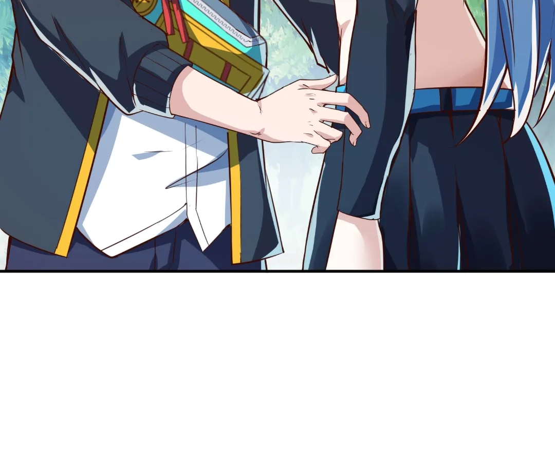 Aura Recovery: I Get a New Skill Everyday Chapter 262 - Page 5