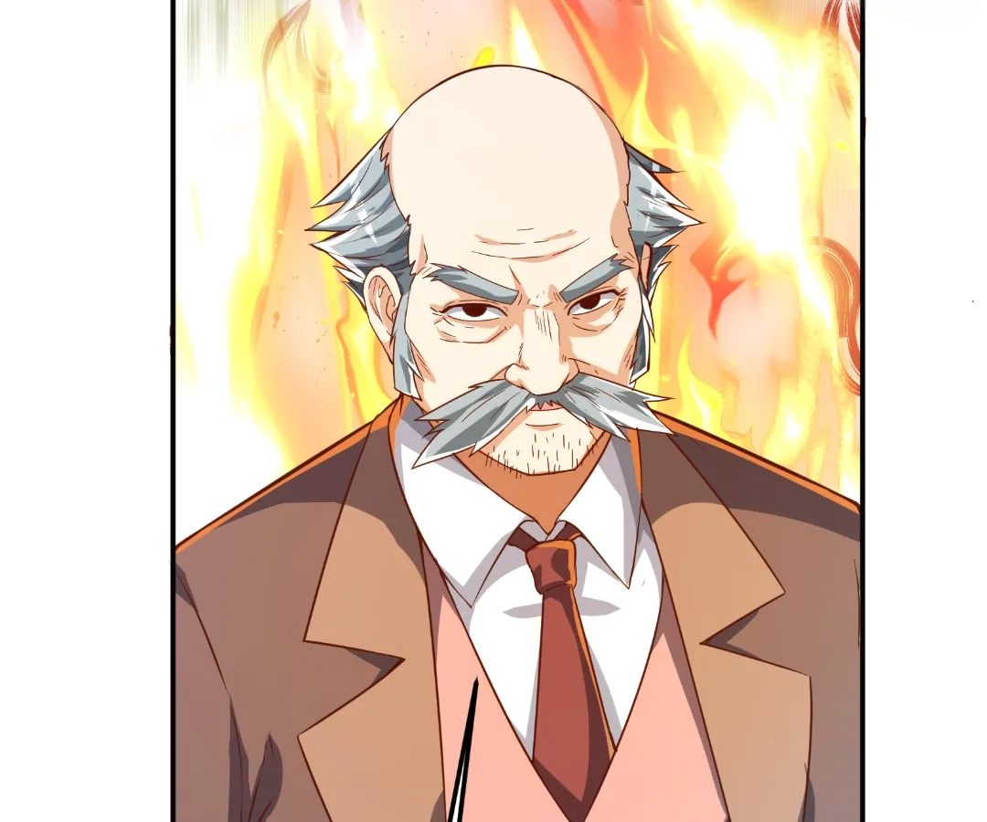 Aura Recovery: I Get a New Skill Everyday Chapter 262 - Page 41