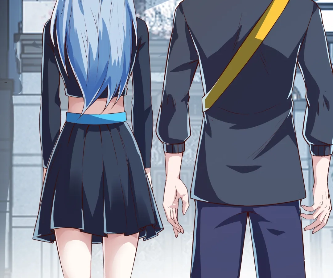 Aura Recovery: I Get a New Skill Everyday Chapter 262 - Page 56