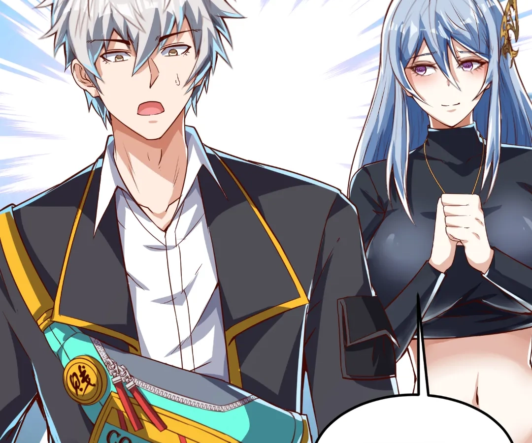 Aura Recovery: I Get a New Skill Everyday Chapter 262 - Page 58