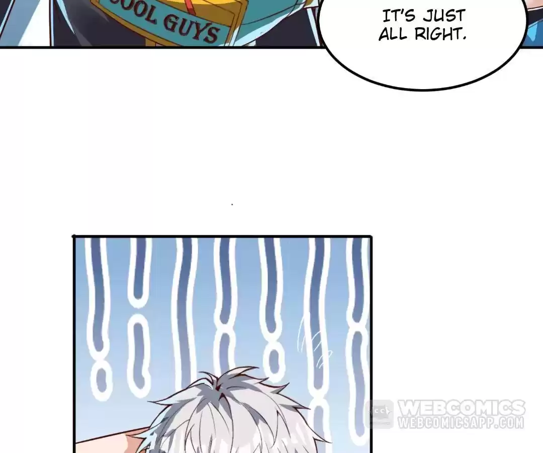 Aura Recovery: I Get a New Skill Everyday Chapter 262 - Page 59