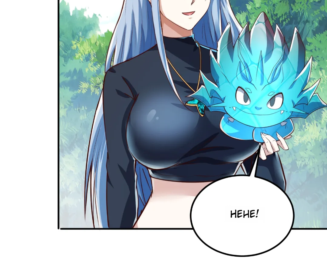 Aura Recovery: I Get a New Skill Everyday Chapter 262 - Page 7