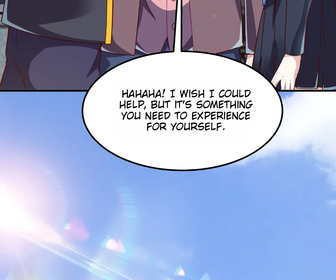 Aura Recovery: I Get a New Skill Everyday Chapter 262 - Page 64