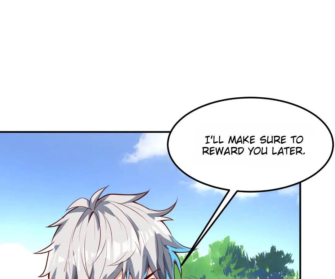 Aura Recovery: I Get a New Skill Everyday Chapter 262 - Page 8