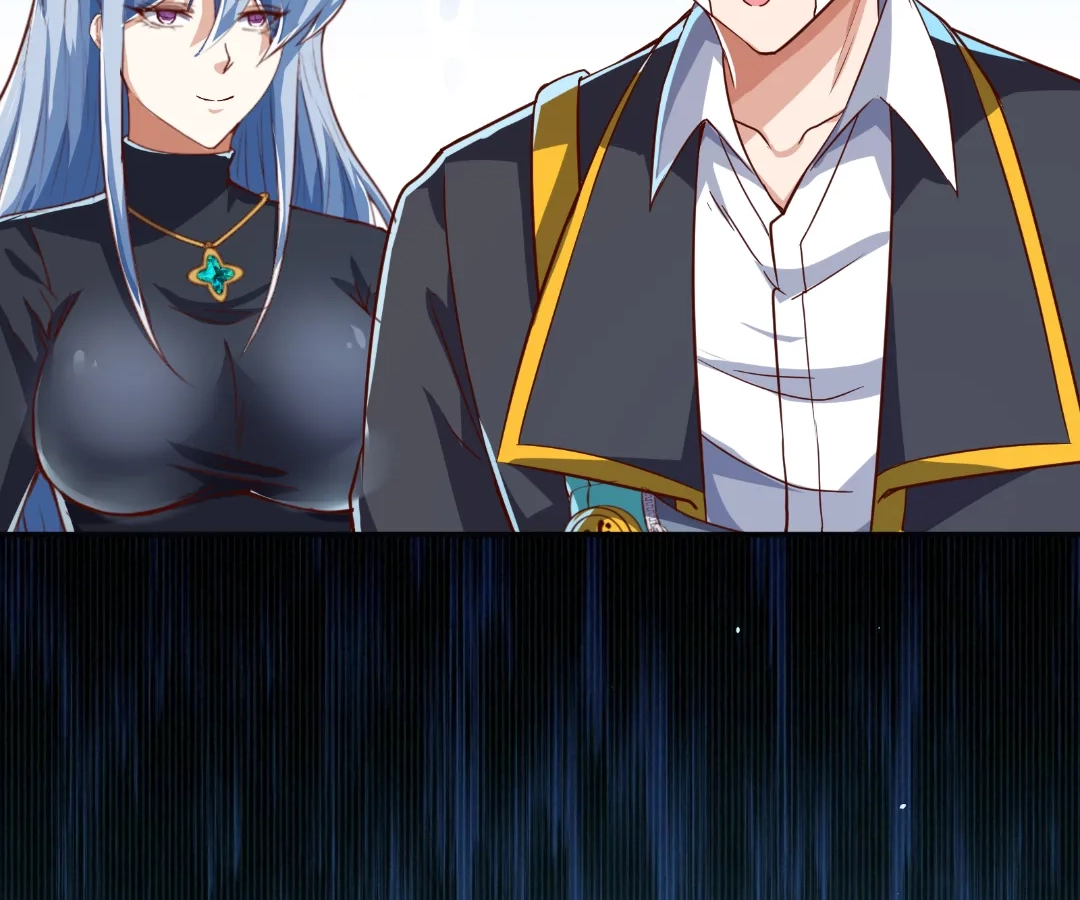 Aura Recovery: I Get a New Skill Everyday Chapter 262 - Page 71