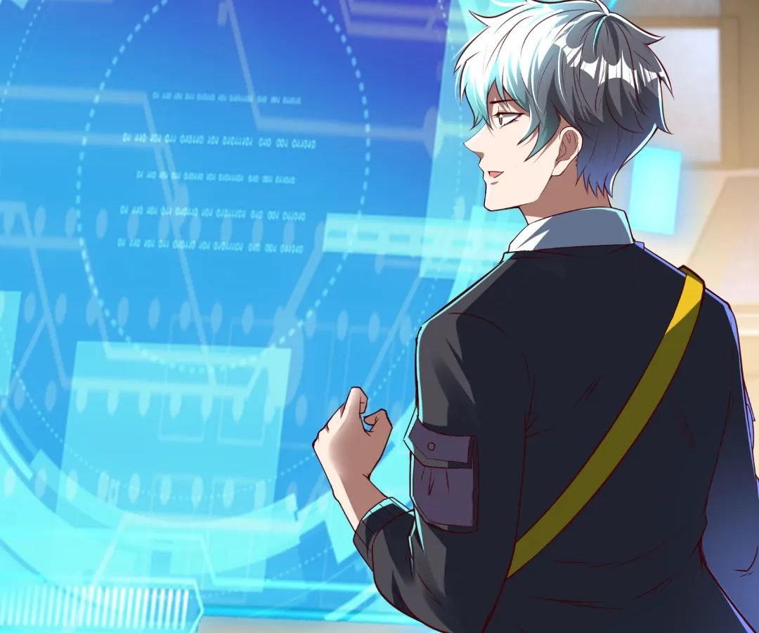 Aura Recovery: I Get a New Skill Everyday Chapter 263 - Page 2