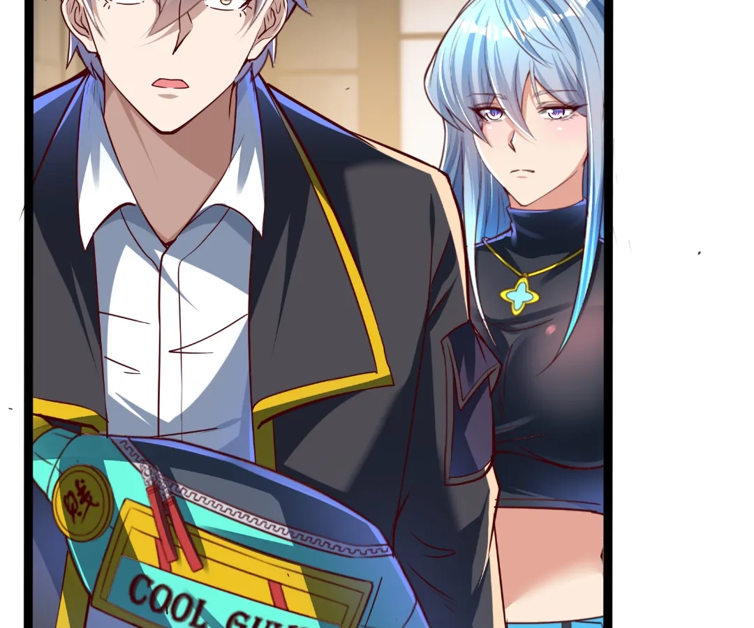 Aura Recovery: I Get a New Skill Everyday Chapter 263 - Page 14